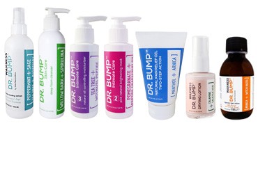 Waxing Treatments